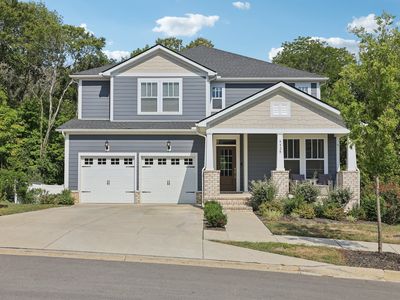 1125 Pebble Run Rd, Hendersonville, TN, 37075