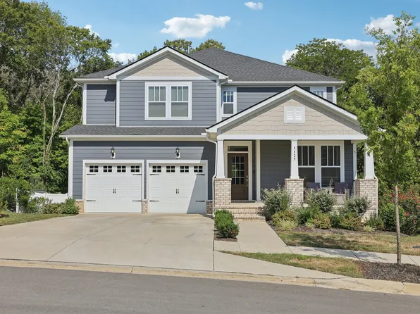 1125 Pebble Run Rd, Hendersonville, TN 37075