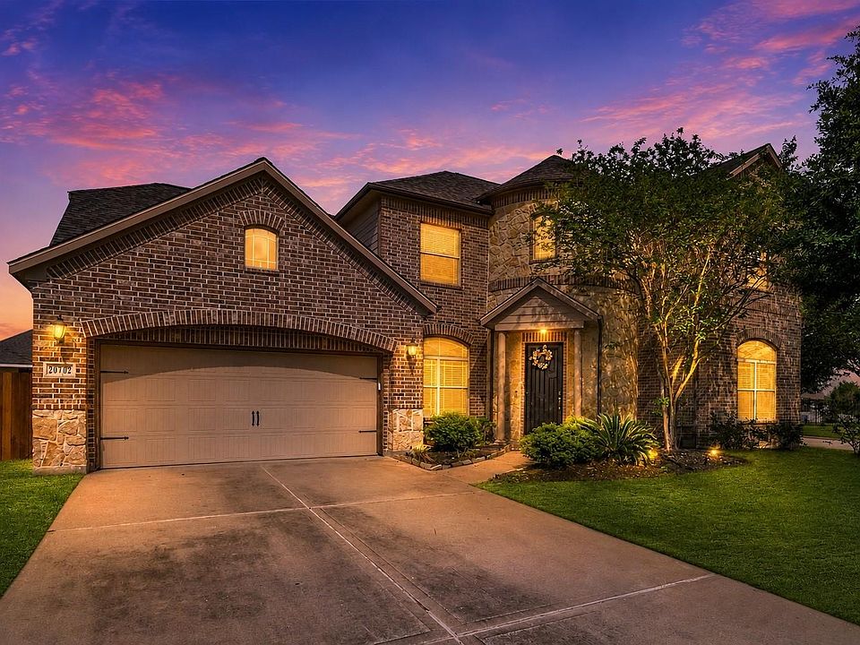 1st image of 20702 Cupshire Dr