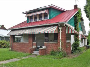 2984 5th Ave, Huntington, WV 25702