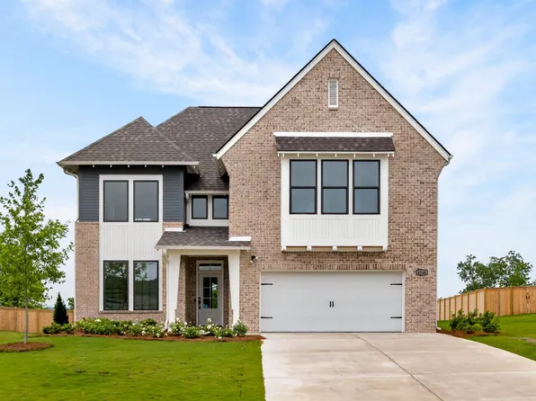 4144 Blackridge Crst, Birmingham, AL 35244