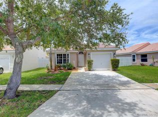 2404 SW 177th Ter UNIT 2404, Hollywood, FL 33029