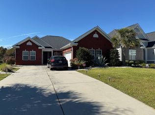 1017 Pochard Dr, Conway, SC 29526