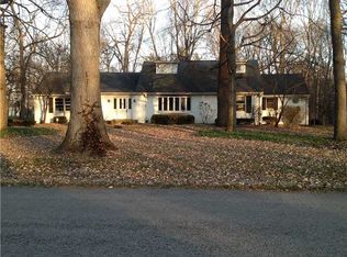 7213 N Olney St, Indianapolis, IN