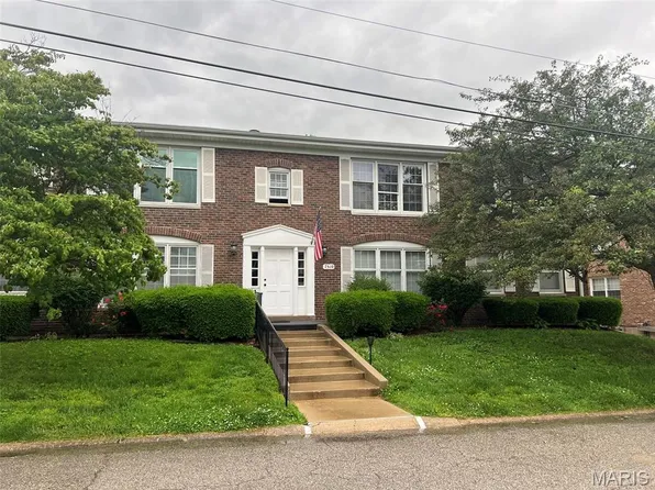 7510 Claymont Ct APT 4, Belleville, IL 62223