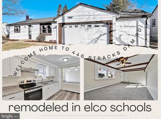 446 Stracks Dam Rd, Myerstown, PA 17067