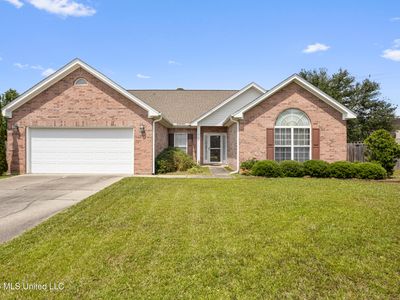 3106 Stonewood Dr, Ocean Springs, MS, 39564