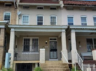 1407 Meridian Pl NW #C, Washington, DC 20010