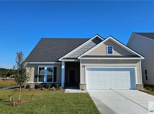 16 Ashmont St, Port Wentworth, GA 31407