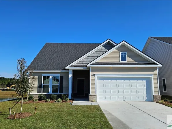 16 Ashmont Street, Savannah, GA 31407
