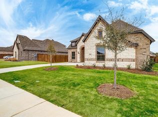 822 Summer Grv, Midlothian, TX 76065