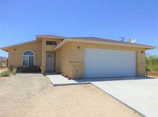 6672 Cholla Ave, Twentynine Palms, CA 92277