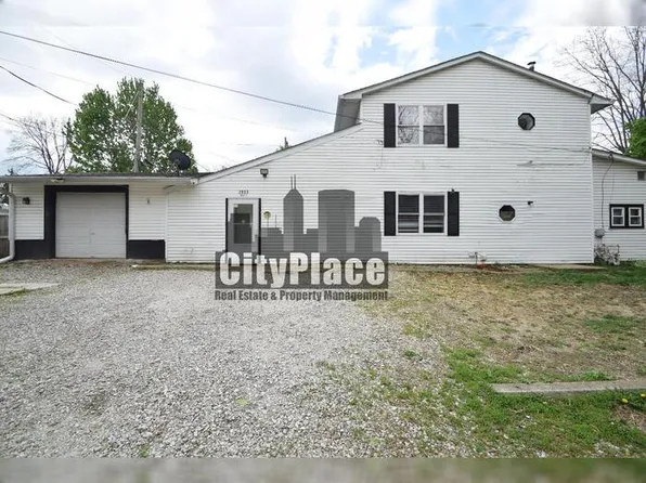 2633 S Randolph St #B, Indianapolis, IN 46203