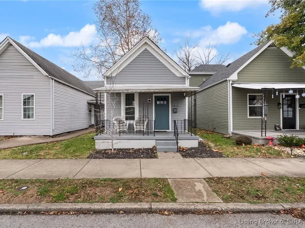1313 Culbertson Avenue, New Albany, IN 47150