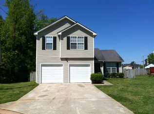 2287 Creekview Trl, Decatur, GA 30035