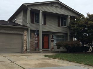 11637 Ebony Ct, Sterling Heights, MI