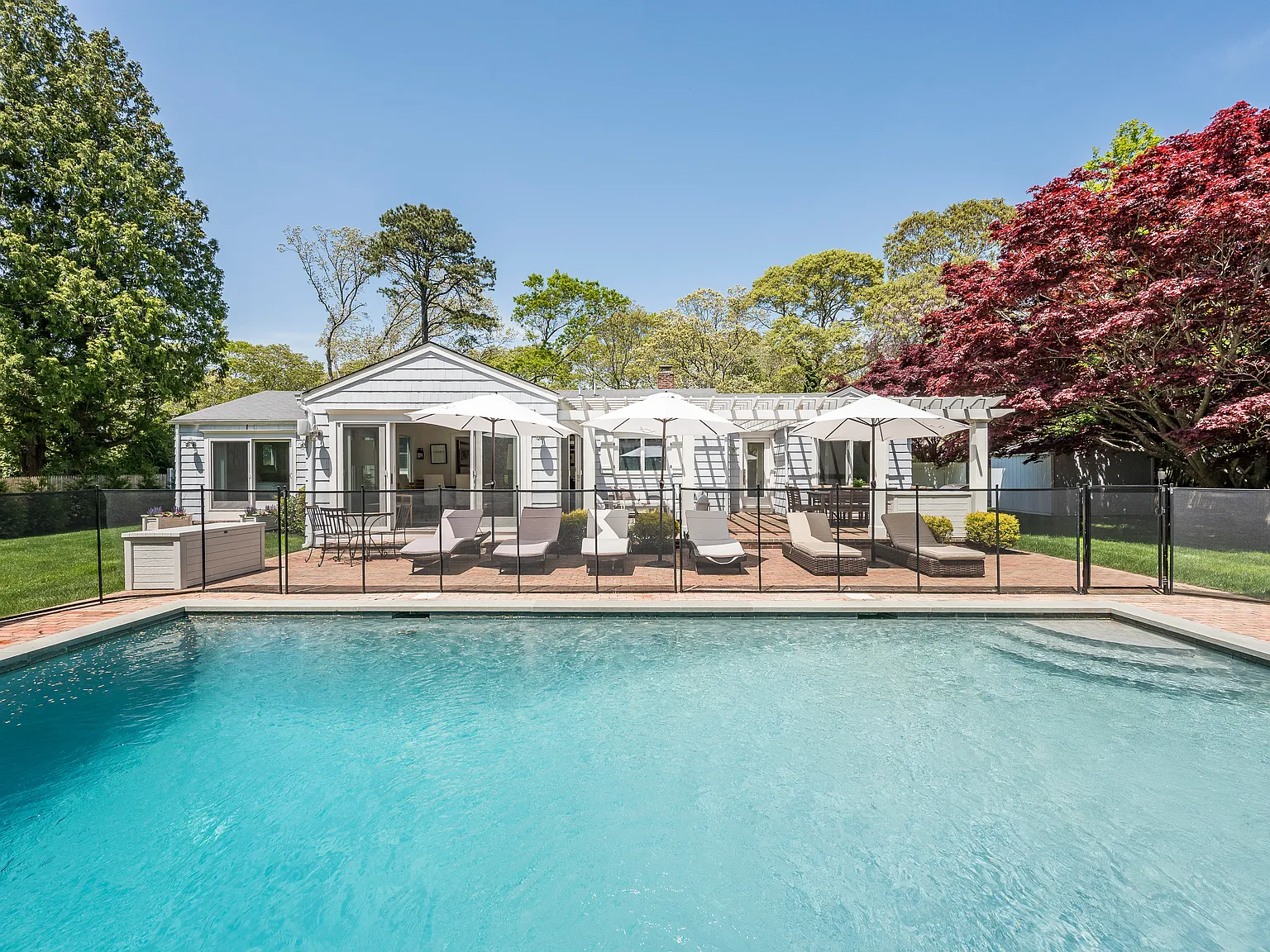 Westhampton Beach Rental for the Last Two Weeks of Summer! — Photo 2