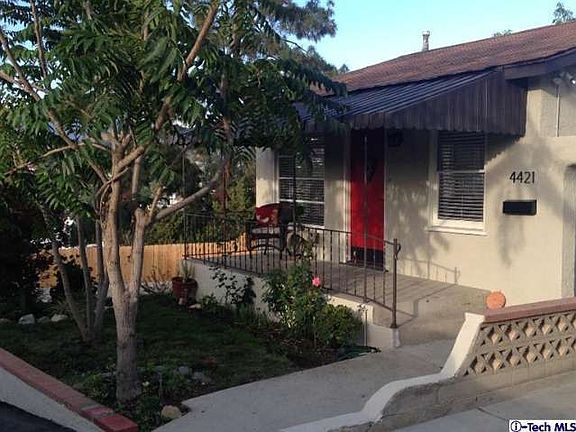 2nd image of 4421 Mont Eagle Pl