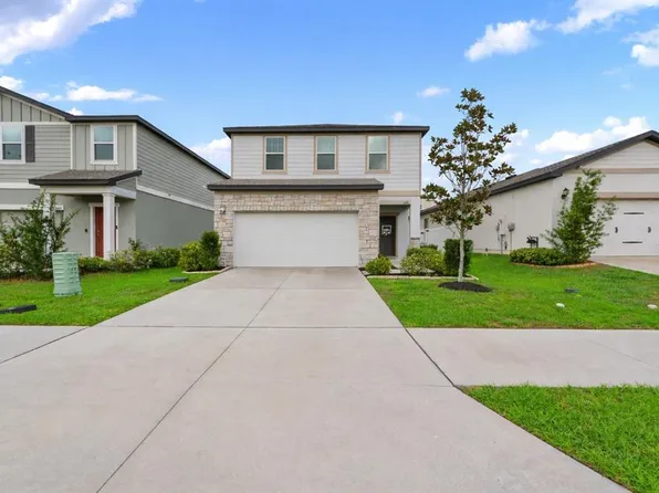 11691 Adam Lee Way, Dade City, FL 33525