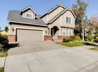 1184 Peascod Dr, Eugene, OR