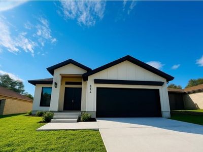 3903 Aguascalientes, Laredo, TX, 78046