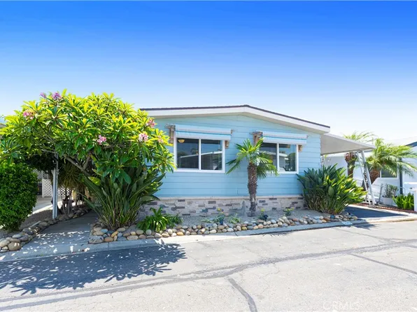 32371 Alipaz St Trlr 125, San Juan Capistrano, CA 92675