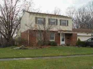 5601 Sequoia Dr, Parma, OH 44134