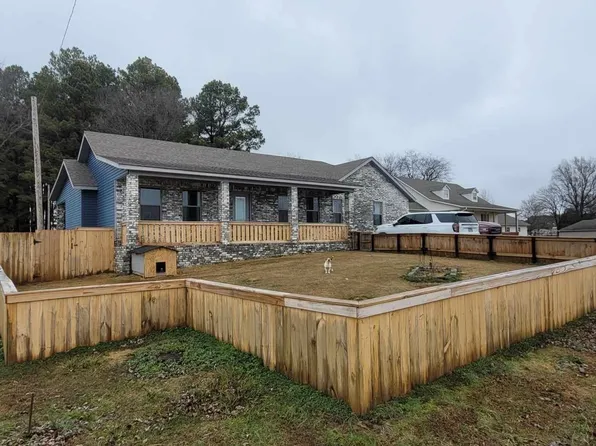 236 Lindsey Ln, Paragould, AR 72450