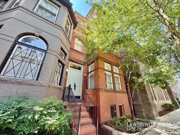 1770 Church St NW APT A, Washington, DC 20036