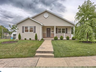411 E 3rd St, Birdsboro, PA, 19508