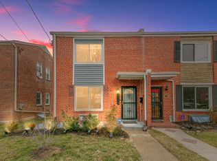 5709 5th St NE, Washington, DC 20011
