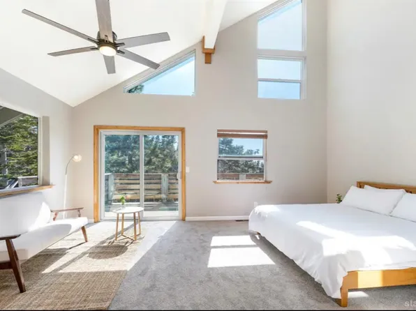 227 S Benjamin Dr APT B, Stateline, NV 89449