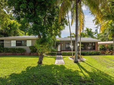9100 SW 81st Ave, Miami, FL, 33156