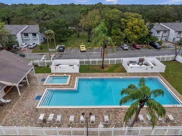 6410 92ND PLACE N #1401, PINELLAS PARK, FL 33782