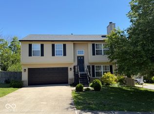 2607 S Southern Pines Ct, Bloomington, IN 47403