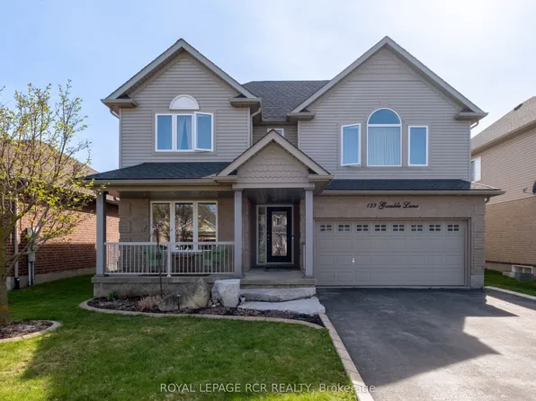 133 Gamble Ln, Guelph/eramosa, ON N0B 2K0