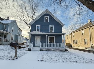 10 Columbia Ave, Binghamton, NY 13903