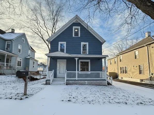 10 Columbia Ave, Binghamton, NY 13903