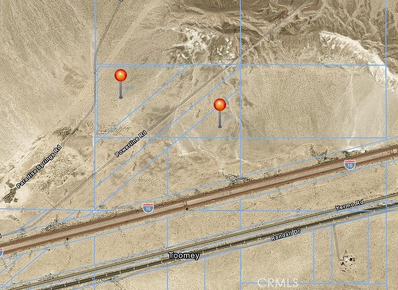 1st image of 37211 Paradise Spring Rd