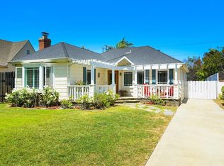 3968 East Blvd, Los Angeles, CA 90066
