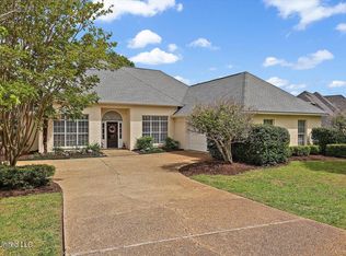 228 Woodland Brook Dr, Madison, MS 39110