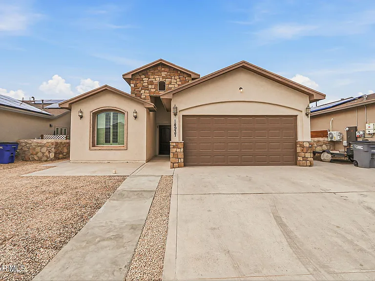 14937 Harry Flournoy Ave — Photo 1