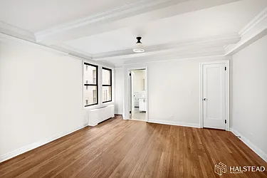 Rented by Brown Harris Stevens