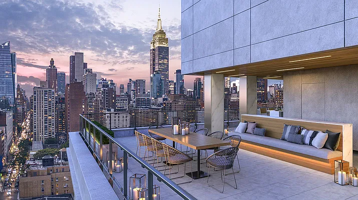 Rented by Domus Realty | media 6