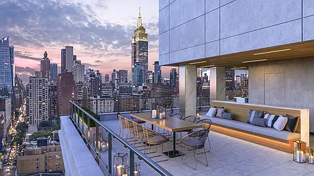 Rented by Domus Realty