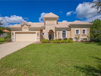 201 S Paladinn Cir, Inverness, FL, 34453