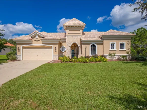 201 S Paladinn Cir, Inverness, FL 34453