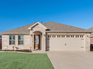 2306 Spokane Dr, Forney, TX 75126