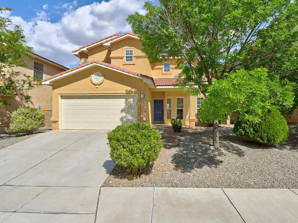 4712 Stafford Pl NW, Albuquerque, NM 87120
