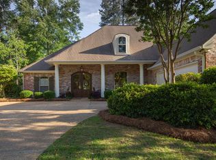 209 Timberland Ter, Madison, MS 39110